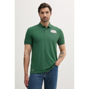 Polo Lacoste