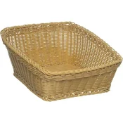 APS Košara za kruh 50x40 cm, bež