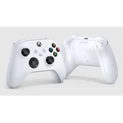 Microsoft Xbox Series X/S bežicni/Bluetooth/USB gamepad Robot White EP2-29920