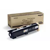 113R00737 - Xerox Toner, Black, 10.000 pages