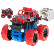 Aga Monster Truck Terensko vozilo z blažilniki 1:36