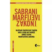 Sabrani Marfijevi zakoni