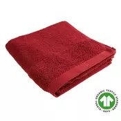 PEŠKIR ZA RUKE 50/100 cm , bordo