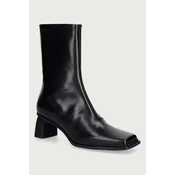 Škornji Vagabond Shoemakers Elvina 6258-101-20 Črna