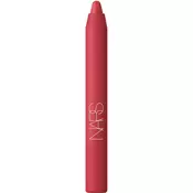 NARS POWERMATTE HIGH-INTENSITY LIP PENCIL dugotrajna olovka za usne s mat efektom nijansa DRAGON GIRL 2,6 g