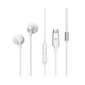 EasyPods Snow type C slušalice (M45927)