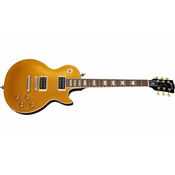 Gibson električna kitara Slash Victoria Les Paul Standard Goldtop