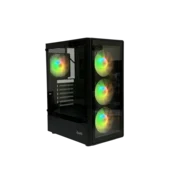 Racunar ZEUS Gamer R5 5600/DDR4 16GB/M.2 512GB/RTX3050 6GB