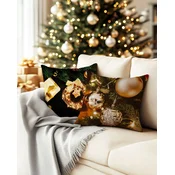 Aberto Design Set ukrasnih jastucnica PLW-NWYR26 - 10, 43x43 cm, 2 komada