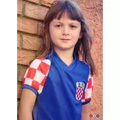 Hrvatski dres za djecu