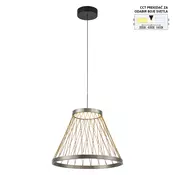 LED viseca lampa F2101-20V SNA