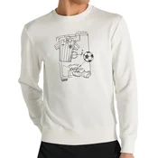 Hummel dukserica Hmlveton sweatshirt za muškarce