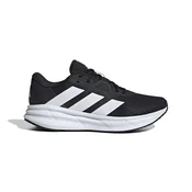 Adidas Muške patike Galaxy 7 M, ID8760, Crno-Bele