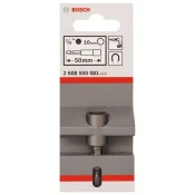BOSCH Nasadni ključevi 50 x 10 mm, M 6 - 2608550081