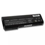 baterija za HP Elitebook 8460p / 8560p / HP Probook 6360b / 6470b, 4400 mAh