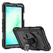 INNA TECH-PROTECT ZAŠČITNO OVITEK ZA GALAXY TAB A9 A11 8.7 X110 X115 X133 X135 BLACK