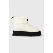 Čizme za snijeg Juicy Couture boja: bijela