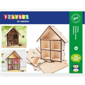 PLAYBOX Hotel za žuželke