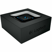 LOGITECH Bluetooth Audio Adapter Bluebox II 933, 980-000912 980-000912