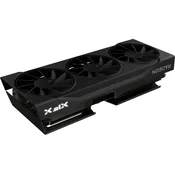 Graficka karta XFX Swift AMD RX9070XT Triple fan GDDR6 16GB 256bit 3xDP/1xHDMI