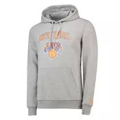 NEW ERA duks sa kapuljacom New York Knicks New Era Team Logo PO