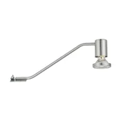 Eglo 95833 - LED osvetljenje za ogledalo TRICALA 1xGU10-LED/4W/230V