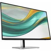 Monitor HP 527PF 68,58 cm (27) FHD 5 ms