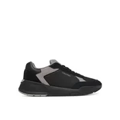 Superge Calvin Klein City Runner Laceup Ny-Su HM0HM02308 Črna