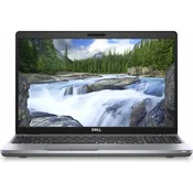 Prenosnik Dell Latitude 3420/i5/RAM 16 GB/SSD Disk/14,0” FHD