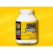 SBS Green Lipped Mussel Extract 100gr