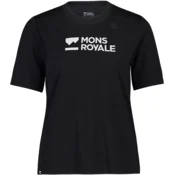 MONS ROYALE MAJICA KRATEK ROKAV ICON RELAXED Ž