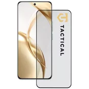 Zaščitno kaljeno steklo Tactical Glass Shield 5D zaščitno kaljeno steklo za Honor 200 črno (57983121823)
