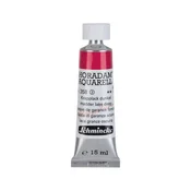 Schmincke Horadam akvarelna barva v tubi 15 ml - Onetz - 358 Broščev lak temni