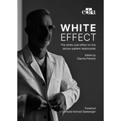 White effect - The white coat effect on the doctor-patient relationship