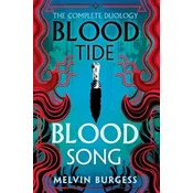 Bloodtide & Bloodsong: The Complete Duology