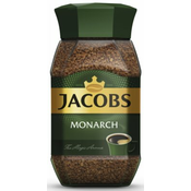 KAFA INSTANT MONARH JACOBS 100G TEGLA