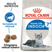 ROYAL CANIN Hrana za macke Indoor 7+ 0.4kg