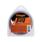 Villager silk za trimer 2.7mm x 1360m (20LB) - okrugla nit ( 048165 )