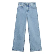 Calvin Klein Jeans Kavbojke moder denim