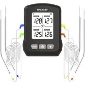 Levenhuk Wezzer Cook MT90
