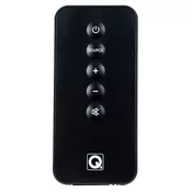 General Q ACOUSTICS M4 - združljiv daljinski upravljalnik znamke General