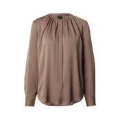 BOSS Bluza Banorah brokat