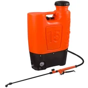 Stocker ledna elektro prskalica 15l Li-Ion A247