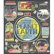 Wondrous Workings of Planet Earth