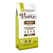 Mister pet Suva hrana sa mesom od bivola Vivere Adult Medium, 3 kg