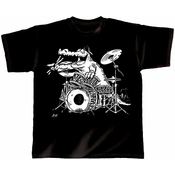 Majica Rock You Kroko-Power