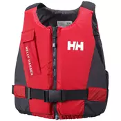 Helly Hansen RIDER VEST RED-60-70 kg