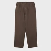 Cropp - Baggy pantalone - prašnjava braon