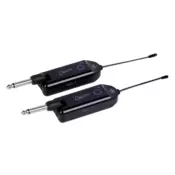 Mooer GWU4 Wireless Plug Black gitarski bežicni sistem