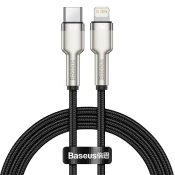 Baseus CATLJK-A01 Kabl Type-C to L 1.0m 20W ( 101-0316 )